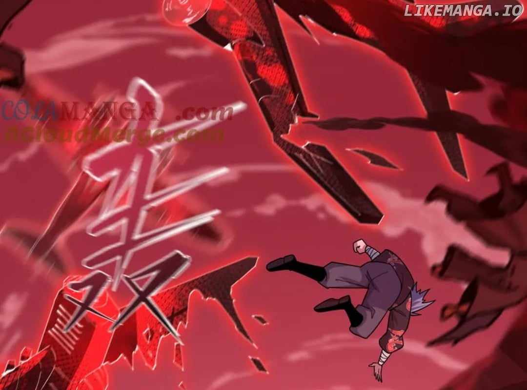 Age of Terror Chapter 482 73
